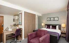 Staybridge Suites Birmingham By Ihg